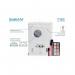 Sealed Air Bubble Lined Postal Bag White A000 110x160mm (Pack of 100) 103005566 MQ00000
