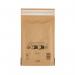 Sealed Air Bubble Lined Postal Bag Gold A000 110x160mm (Pack of 100) 103027400 MQ00011