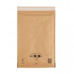 Sealed Air Bubble Lined Postal Bag Gold F3 220x330mm (Pack of 50) 103027405 MQ00016