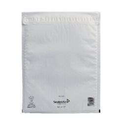 Free 24h Delivery 50 h/5 Mail Lite Tuff Bubble Lined Postal Bag  270x360mm 