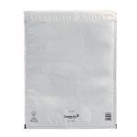 Mail Lite Tuff Bubble Lined Postal Bag Size K/7 350x470mm White (Pack of 50) 103015256 MQ00213