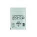 Mail Lite Bubble Lined Postal Bag Size A/000 110x160mm White (Pack of 100) MLW A/000