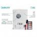 Sealed Air Bubble Lined Postal Bag White 150x210mm MLW C0 (Pack of 100) 103005498 MQ02003