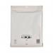 Sealed Air Bubble Lined Postal Bag White 220x260mm MLW E2 (Pack of 100) 103005567 MQ02005
