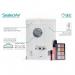 Sealed Air Bubble Lined Postal Bag White 220x260mm MLW E2 (Pack of 100) 103005567 MQ02005