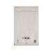 Sealed Air Bubble Lined Postal Bag White 220x330mm MLW F3 (Pack of 50) 103005501 MQ02006