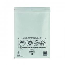 Cheap Stationery Supply of Mail Lite Bubble Bags 220x330 Wht Pk50 Office Statationery