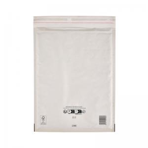 Mail Lite Sealed Air Bubble Lined Postal Bag White 270x360mm MLW H5