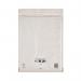Sealed Air Bubble Lined Postal Bag White 270x360mm MLW H5 (Pack of 50) 103005503 MQ02008