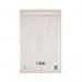 Sealed Air Bubble Lined Postal Bag White 300x440mm MLW J6 (Pack of 50) 103005504 MQ02009