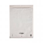 Sealed Air Bubble Lined Postal Bag White 350x470mm MLW K7 (Pack of 50) 103005505 MQ02010