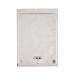 Sealed Air Bubble Lined Postal Bag White 350x470mm MLW K7 (Pack of 50) 103005505 MQ02010