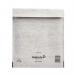 Mail Lite + Bubble Lined Postal Bag Size E/2 220x260mm Oyster White (Pack of 100) MLPE/2 MQ23842