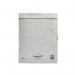 Mail Lite + Bubble Lined Postal Bag Size H/5 270x360mm Oyster White (Pack of 50) 103025660 MQ23845