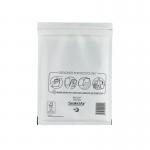 Mail Lite Bubble Postal Bag White D1-180x260 (Pack of 100) 101098082 MQ27098