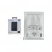 Mail Lite Bubble Postal Bag White D1-180x260 (Pack of 100) 101098082 MQ27098