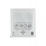 Mail Lite Bubble Postal Bag White E2-220x260 (Pack of 100) 101098083 MQ27099