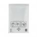 Mail Lite Bubble Postal Bag White F3-220x330 (Pack of 50) 101098084 MQ27100