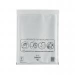 Mail Lite Bubble Postal Bag White H5-270x360 (Pack of 50) 101098086 MQ27102