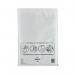 Mail Lite Bubble Postal Bag White J6-300x440 (Pack of 50) 101098087 MQ27103