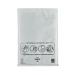 Mail Lite Bubble Postal Bag White J6-300x440 Pack of 50 101098087 MQ27103