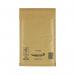 Mail Lite Bubble Postal Bag Gold B00-120x210 (Pack of 100) 101098090 MQ27106