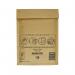 Mail Lite Bubble Postal Bag Gold C0-150x210 (Pack of 100) 101098091 MQ27107