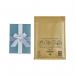 Mail Lite Bubble Postal Bag Gold D1-180x260 (Pack of 100) 101098093 MQ27109