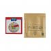 Mail Lite Bubble Postal Bag Gold E2-220x260 (Pack of 100) 101098094 MQ27110