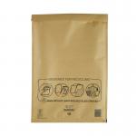 Mail Lite Bubble Postal Bag Gold J6-300x440 (Pack of 50) 101098098 MQ27114