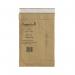 Mail Lite Padded Postal Bag Size D/1 181x273mm Brown (100 Pack) 100943477 MQ29704