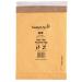 Mail Lite Padded Postal Bag Size H/5 264x374mm Gold (Pack of 50) 100943511