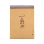 Mail Lite Padded Postal Bag Size K7 365x476mm Gold (50 Pack) 100943514 MQ29710