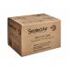 Sealed Air Bubble Lined Postal Bag D1 180x260mm Gold (Pack of 100) MQ50137 MQ50137