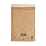 Sealed Air Bubble Lined Postal Bag Gold 240x330mm MLG G4 (Pack of 50) 103027406 MQ50140
