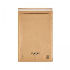 Mail Lite Sealed Air Bubble Lined Postal Bag Gold 300x440 Pack of 50