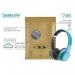Sealed Air Bubble Lined Postal Bag Gold 350x470mm MLG K7 (Pack of 50) 103027409 MQ50143