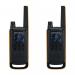 Motorola T82 Extreme Twin Pack BP00810TDEMAG MR00718