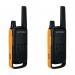 Motorola T82 Extreme Twin Pack BP00810TDEMAG MR00718