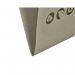 Rexel Multifile Suspension File V Base 15mm Foolscap Green (Pack of 50) 78008 MS78008