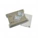 Rexel Multifile Suspension File V Base 15mm Foolscap Green (Pack of 50) 78008 MS78008