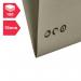 Rexel Multifile Suspension File V Base 15mm Foolscap Green (Pack of 50) 78008 MS78008