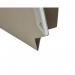 Rexel Multifile 330 Lateral File Manilla 15mm Green (Pack of 50) 78080 MS78080