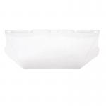 MSA V-Gard General Purpose PC Sheet Visor Clear MSA02583