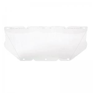 MSA V-Gard General Purpose Polycarbonate Sheet Visor Chinguard