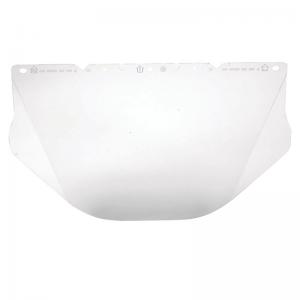 MSA V-Gard General Purpose Polycarbonate Sheet Visor Chinguard