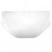 MSA V-Gard General Purpose Polycarbonate Sheet Visor Chinguard Compatible Large MSA10115863 MSA02611