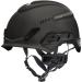 MSA V-Gard H1 Tri-Vented Helmet MSA16054
