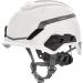 MSA V-Gard H1 Non Vented Helmet MSA16057