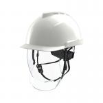 MSA V-Gard 950 Electrician Helmet Set White MSA22689